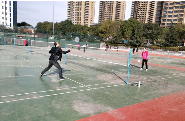 泓源公司興趣小組活動(dòng)豐富多彩、有聲有色(圖3)