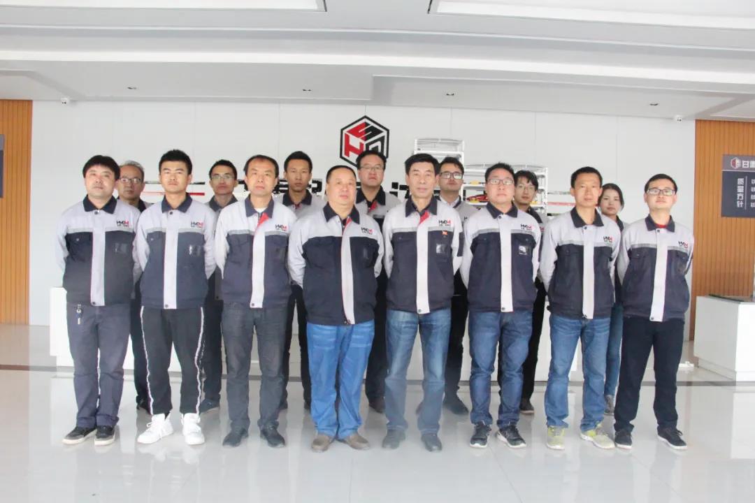 恭賀！泓盛達(dá)公司順利通過國家高新技術(shù)企業(yè)認(rèn)定(圖2)