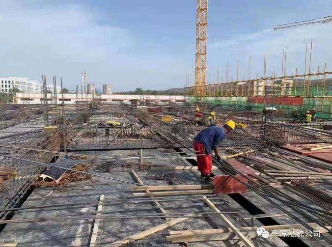 五一勞動節(jié)，致敬堅(jiān)守崗位的勞動者(圖2)