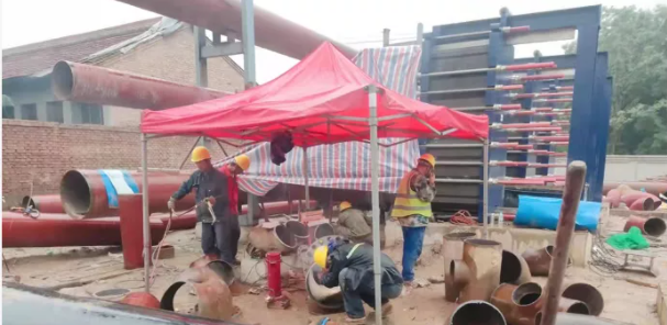 腳踏實(shí)地抓項(xiàng)目 擔(dān)當(dāng)奉獻(xiàn)保民生 ——市產(chǎn)投集團(tuán)“學(xué)黨史、辦實(shí)事、保民生” 穩(wěn)步推進(jìn)重大項(xiàng)目建設(shè)(圖4)