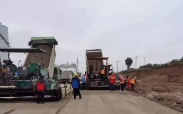 腳踏實(shí)地抓項(xiàng)目 擔(dān)當(dāng)奉獻(xiàn)保民生 ——市產(chǎn)投集團(tuán)“學(xué)黨史、辦實(shí)事、保民生” 穩(wěn)步推進(jìn)重大項(xiàng)目建設(shè)(圖6)