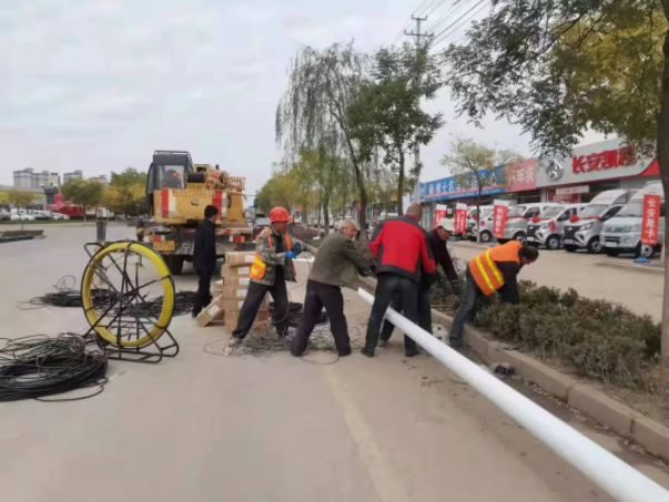 腳踏實(shí)地抓項(xiàng)目 擔(dān)當(dāng)奉獻(xiàn)保民生 ——市產(chǎn)投集團(tuán)“學(xué)黨史、辦實(shí)事、保民生” 穩(wěn)步推進(jìn)重大項(xiàng)目建設(shè)(圖7)